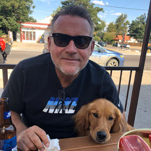 Meet your Posher, Casey